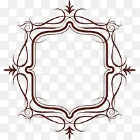 欧式边框-空若网 欧式边框-空若网