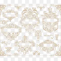 边框-空若网 边框-空若网