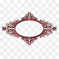 欧式边框-空若网 欧式边框-空若网