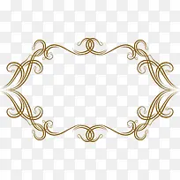 欧式边框-空若网 欧式边框-空若网