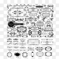 欧式边框-空若网 欧式边框-空若网