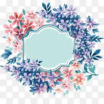 花纹边框-空若网 花纹边框-空若网