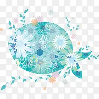 底纹花纹-空若网 底纹花纹-空若网