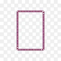 ��ɫ���Ʊ߿�-������