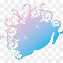 对称花纹-空若网 对称花纹-空若网