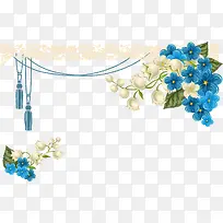 花纹边框素材-空若网 花纹边框素材-空若网