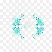 花纹边框-空若网 花纹边框-空若网