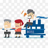 扁平化团队-空若网 扁平化团队-空若网