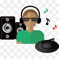 音乐者-空若网 音乐者-空若网