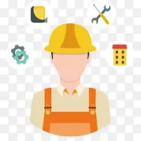 扁平化工人-空若网 扁平化工人-空若网