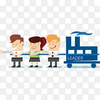 扁平化团队-空若网 扁平化团队-空若网