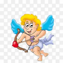 爱神丘比特-空若网 爱神丘比特-空若网