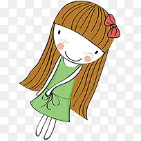 卡通人物-空若网 卡通人物-空若网