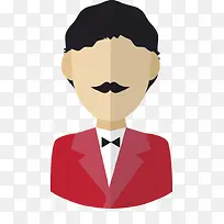 黑头发男孩-空若网 黑头发男孩-空若网