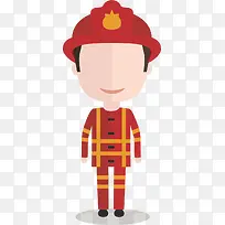 带红帽男孩-空若网 带红帽男孩-空若网