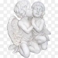 丘比特雕刻-空若网 丘比特雕刻-空若网