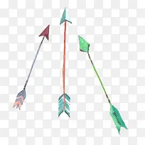 箭-空若网 箭-空若网