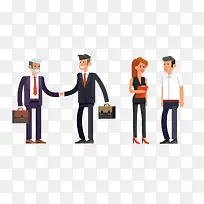 ��ƽ�����칫����ʸ��ͼ-������