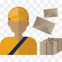 邮递员-空若网 邮递员-空若网