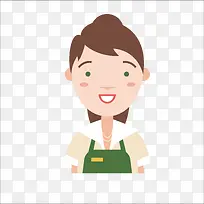 扁平化人物-空若网 扁平化人物-空若网