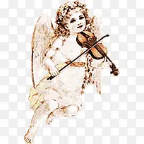 天使-空若网 天使-空若网