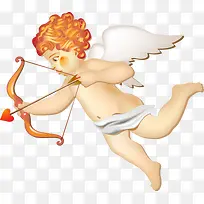 爱神丘比特-空若网 爱神丘比特-空若网