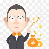 扁平化人物-空若网 扁平化人物-空若网