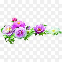 花朵摄影绿叶效果-空若网 花朵摄影绿叶效果-空若网