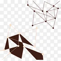 菱形装饰背景-空若网 菱形装饰背景-空若网