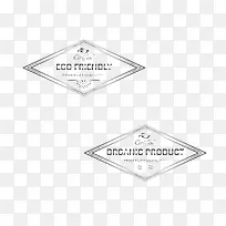 矢量边框-空若网 矢量边框-空若网