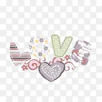 爱的可爱英文-空若网 爱的可爱英文-空若网