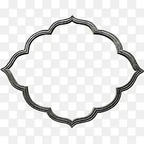 ��ɫ���α߿�-������