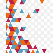 几何底纹-空若网 几何底纹-空若网