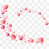 七夕水晶爱心-空若网 七夕水晶爱心-空若网