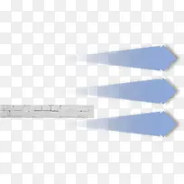 创意菱形箭头-空若网 创意菱形箭头-空若网