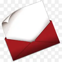 红色恋爱信封-空若网 红色恋爱信封-空若网