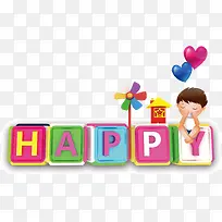 �ɰ�����happy-������