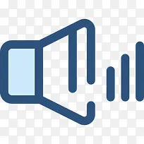 体积图标-空若网 体积图标-空若网