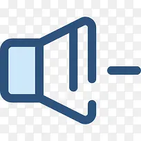 体积图标-空若网 体积图标-空若网