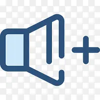 体积图标-空若网 体积图标-空若网