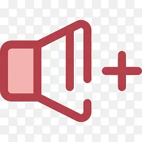 体积图标-空若网 体积图标-空若网