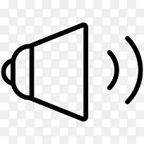 体积图标-空若网 体积图标-空若网