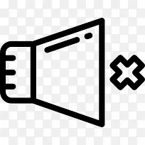 体积图标-空若网 体积图标-空若网