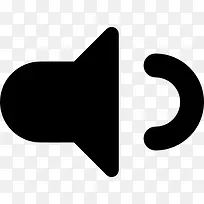 体积图标-空若网 体积图标-空若网