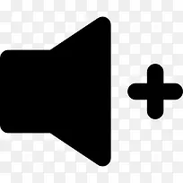 体积图标-空若网 体积图标-空若网