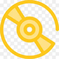 光盘图标-空若网 光盘图标-空若网