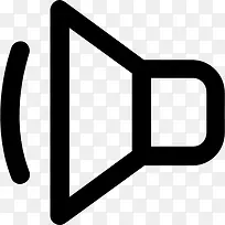 体积图标-空若网 体积图标-空若网