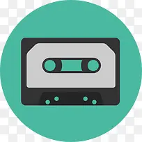 盒式图标-空若网 盒式图标-空若网