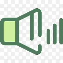 体积图标-空若网 体积图标-空若网