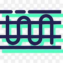 声波图标-空若网 声波图标-空若网